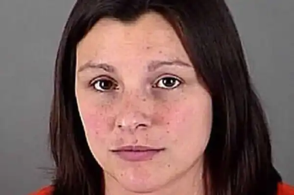 See the Married Teacher Who Confessed to Having S*x with Her Student in the Classroom (Photos)